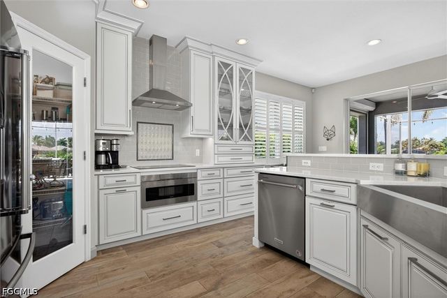 14017 Clear Water LN, Fort Myers, FL 33907