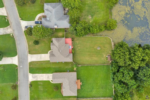 1214 Willow Bend, Warner Robins, GA 31088