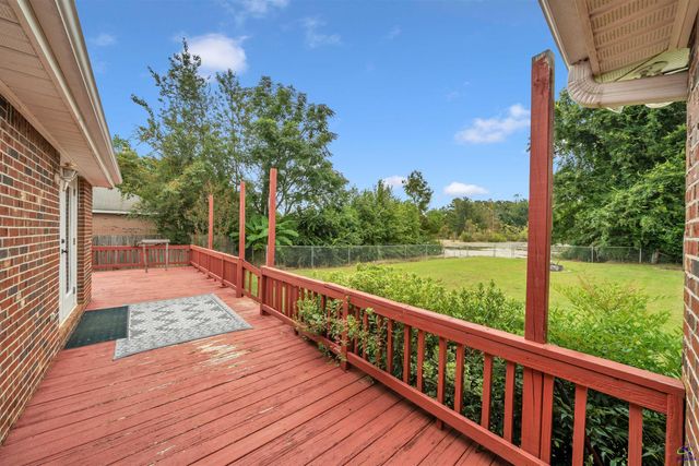 1214 Willow Bend, Warner Robins, GA 31088