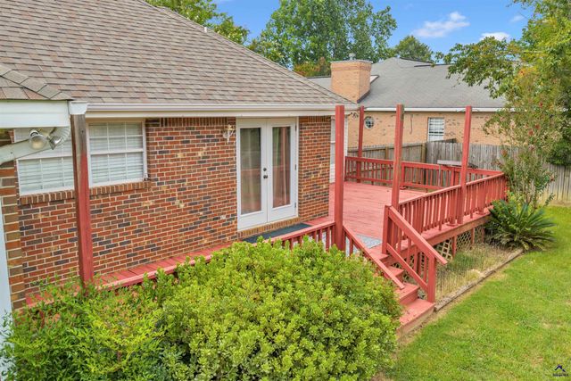 1214 Willow Bend, Warner Robins, GA 31088