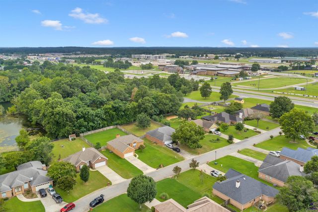 1214 Willow Bend, Warner Robins, GA 31088