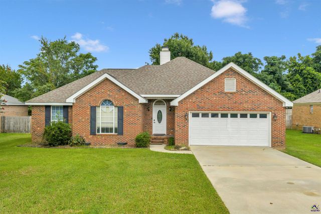 1214 Willow Bend, Warner Robins, GA 31088