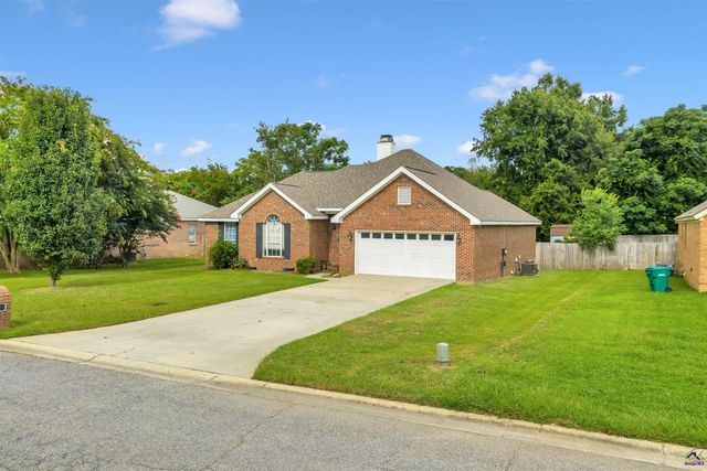 1214 Willow Bend, Warner Robins, GA 31088