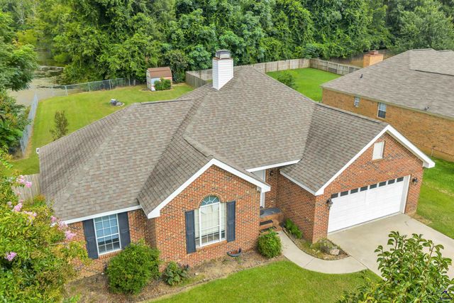 1214 Willow Bend, Warner Robins, GA 31088