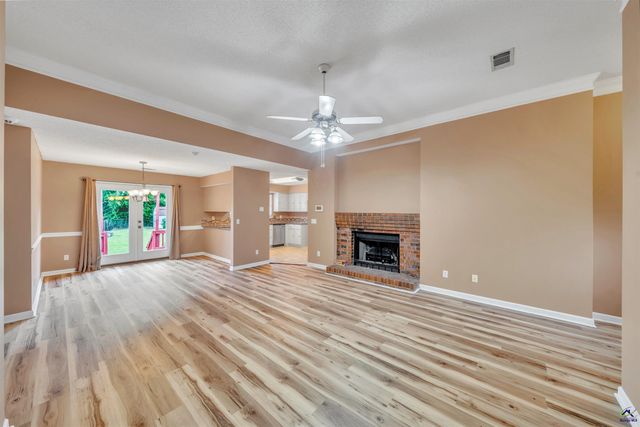 1214 Willow Bend, Warner Robins, GA 31088