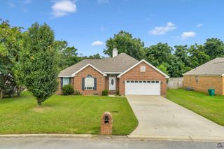 1214 Willow Bend, Warner Robins, GA 31088