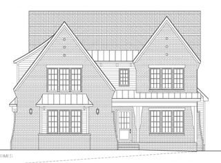 5301 Dixon Drive, Raleigh, NC 27609
