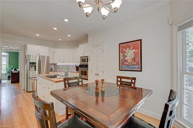 1737 Tredegar Road, Kernersville, NC 27284
