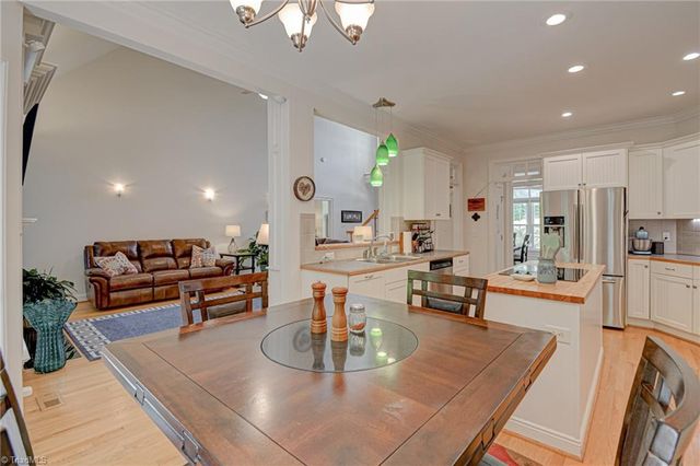 1737 Tredegar Road, Kernersville, NC 27284