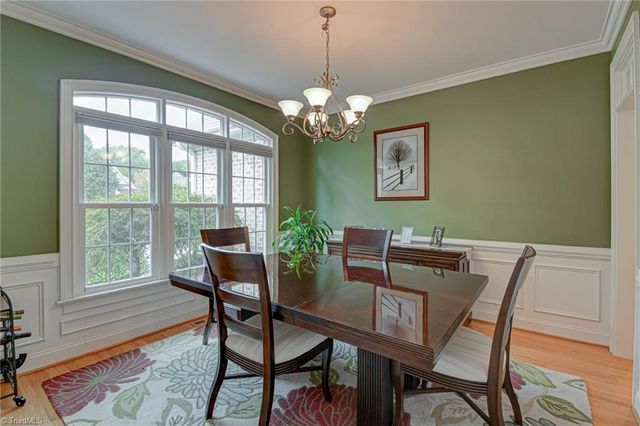 1737 Tredegar Road, Kernersville, NC 27284