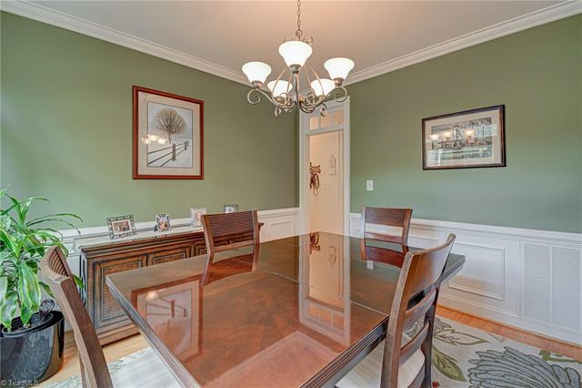 1737 Tredegar Road, Kernersville, NC 27284