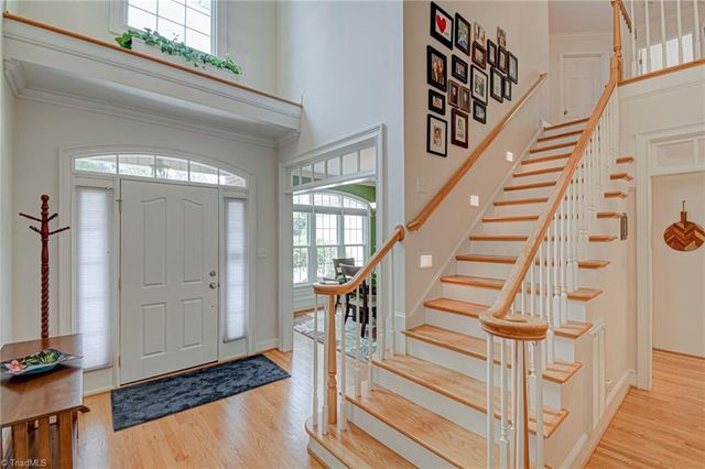 1737 Tredegar Road, Kernersville, NC 27284