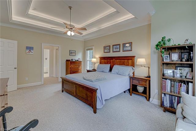 1737 Tredegar Road, Kernersville, NC 27284