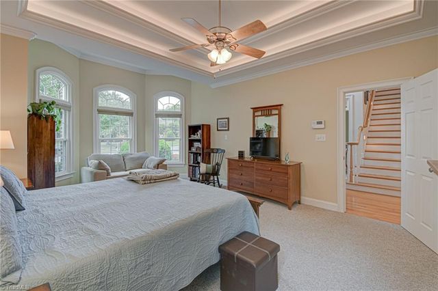 1737 Tredegar Road, Kernersville, NC 27284