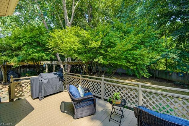 1737 Tredegar Road, Kernersville, NC 27284