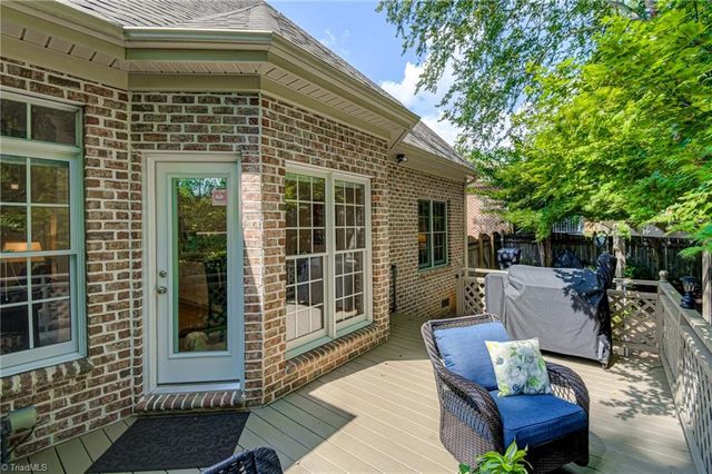 1737 Tredegar Road, Kernersville, NC 27284