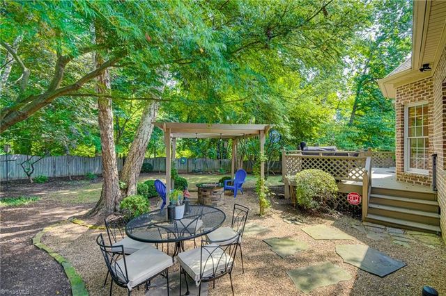 1737 Tredegar Road, Kernersville, NC 27284