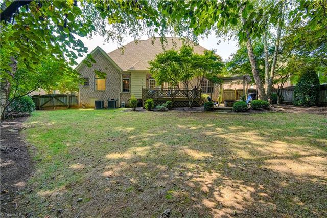 1737 Tredegar Road, Kernersville, NC 27284