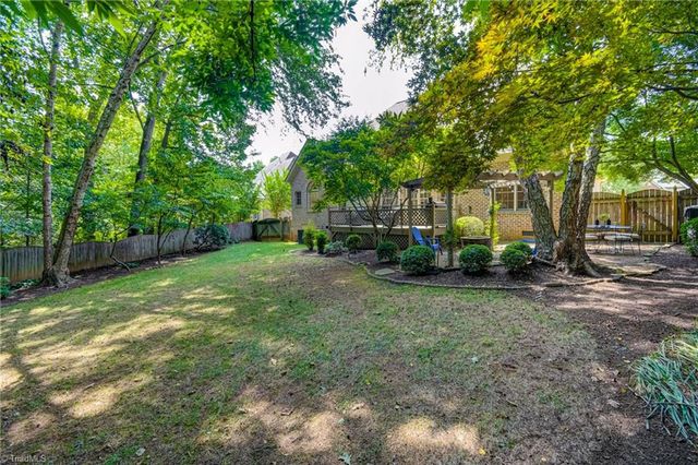 1737 Tredegar Road, Kernersville, NC 27284