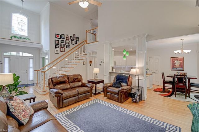 1737 Tredegar Road, Kernersville, NC 27284