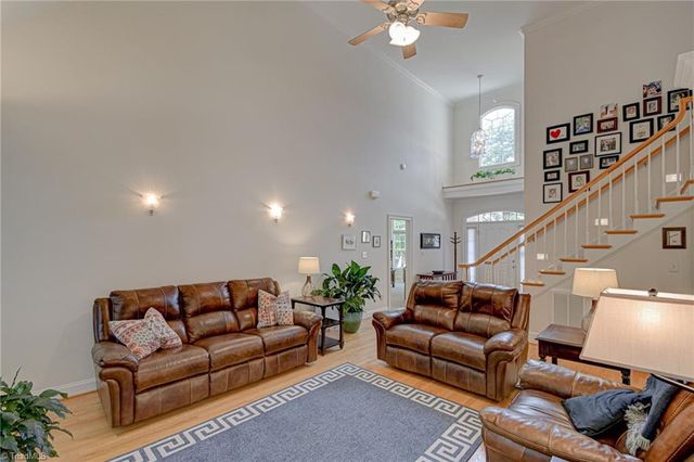 1737 Tredegar Road, Kernersville, NC 27284