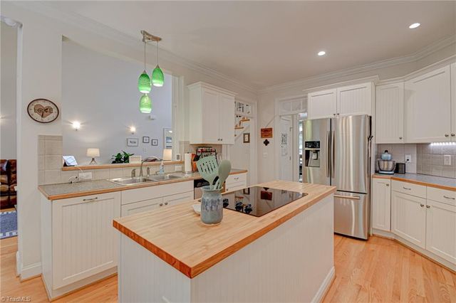1737 Tredegar Road, Kernersville, NC 27284