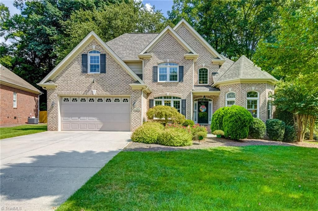 1737 Tredegar Road, Kernersville, NC 27284