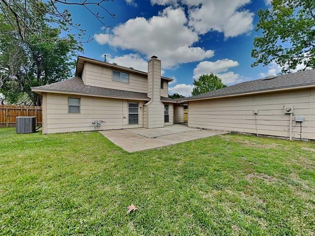 13503 Meisterwood Drive, Houston, TX 77065