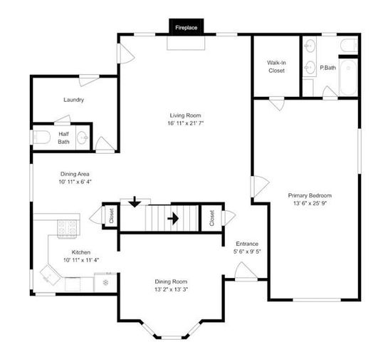 13503 Meisterwood Drive, Houston, TX 77065