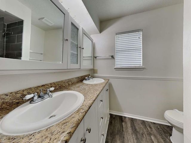 13503 Meisterwood Drive, Houston, TX 77065