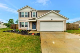 213 E Lockwood Way, Defuniak Springs, FL 32435
