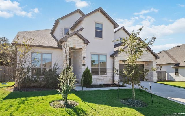 1482 Lyme Park, Bulverde, TX 78163