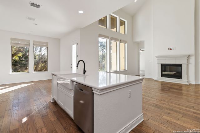 1482 Lyme Park, Bulverde, TX 78163