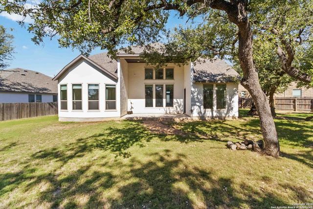 1482 Lyme Park, Bulverde, TX 78163