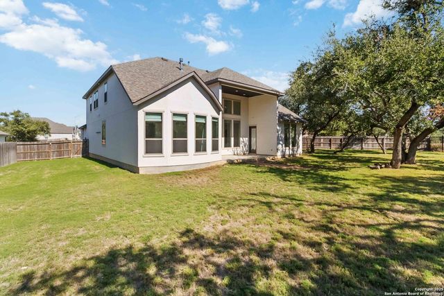 1482 Lyme Park, Bulverde, TX 78163