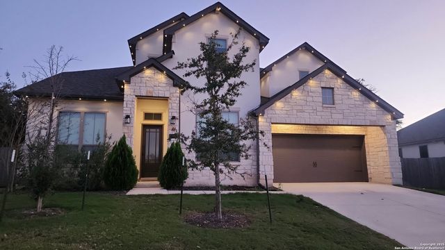 1482 Lyme Park, Bulverde, TX 78163