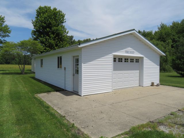 2036 Sloan Road 2036 Sloan Road, Urbana, OH 43078