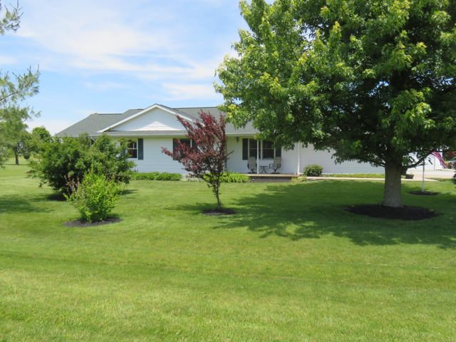 2036 Sloan Road 2036 Sloan Road, Urbana, OH 43078