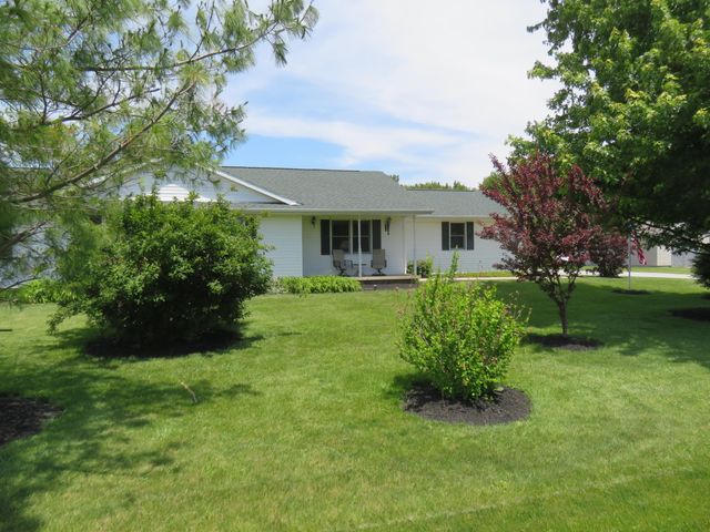 2036 Sloan Road 2036 Sloan Road, Urbana, OH 43078