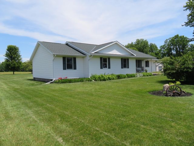 2036 Sloan Road 2036 Sloan Road, Urbana, OH 43078