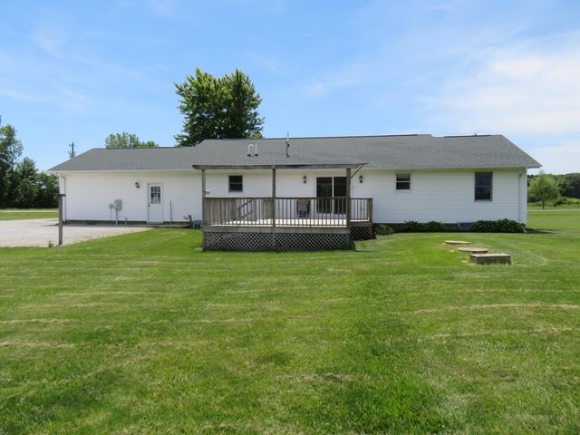 2036 Sloan Road 2036 Sloan Road, Urbana, OH 43078
