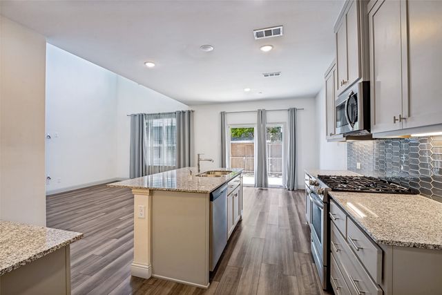 1006 Emil Place, Allen, TX 75013