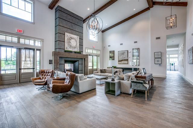 1006 Emil Place, Allen, TX 75013