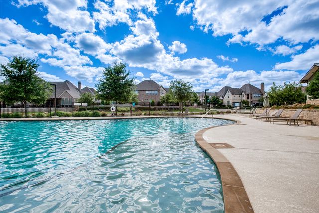 1006 Emil Place, Allen, TX 75013