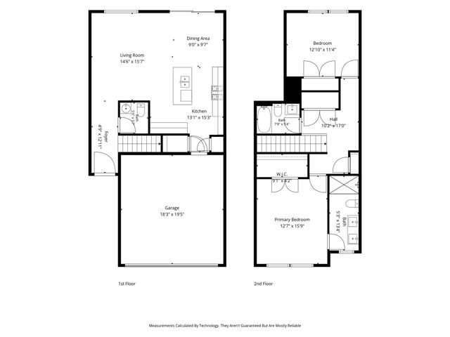 1006 Emil Place, Allen, TX 75013