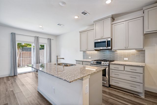 1006 Emil Place, Allen, TX 75013