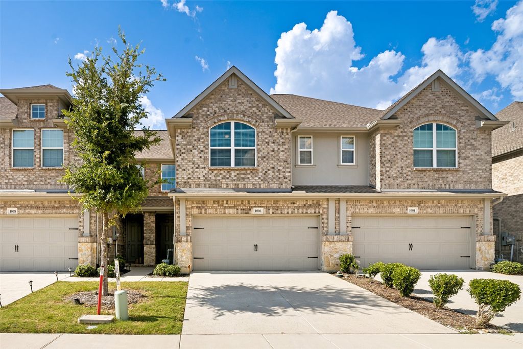 1006 Emil Place, Allen, TX 75013