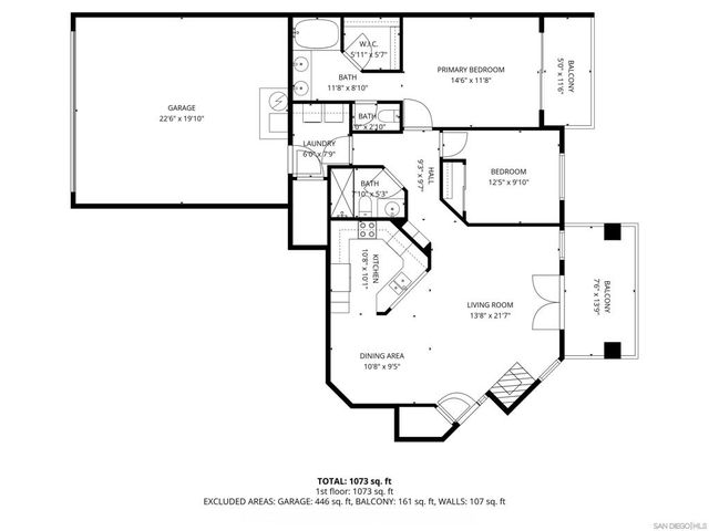 11240 Provencal Place, San Diego, CA 92128