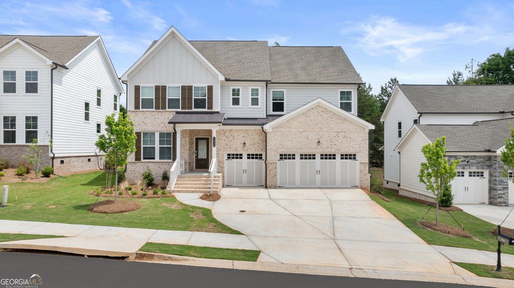 1430 Longleaf Court, Watkinsville, GA 30677