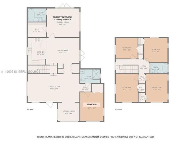 2006 SW 12th St, Miami, FL 33135